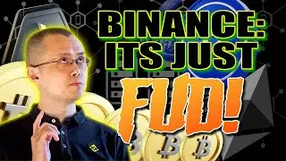IS BINANCE INSOLVENT?