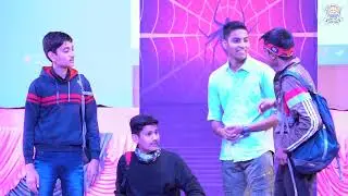 Makkad Jall - The Play | The Resonance | Literary Conclave 2022 | DAVCPS Mandi HP