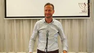 Bemoediging voor moedelozen | Jacques Brunt | 28-09-2024