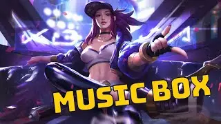 Best Female Vocal Dubstep Mix 2022 Best melodic female vocal dubstep