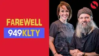 Farewell KLTY and The State of Radio