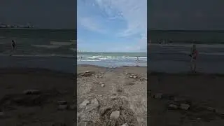 Dezastrul de la Saturn, lăsat &icirc;n urma de furtuna din 31 august 2024