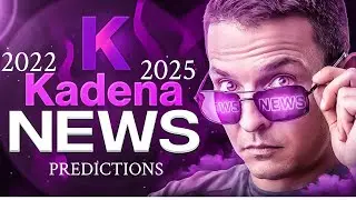 Kadena Price Prediction 2022 // Cryptocurrency News Today