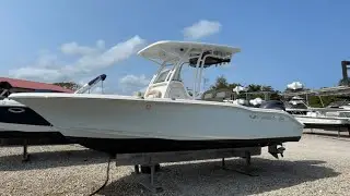 2017 Key West 219 For Sale at MarineMax Ocean View, NJ