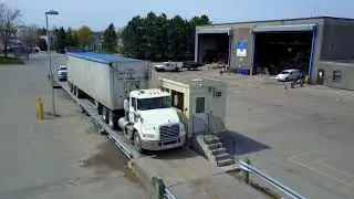 Hamilton's Waste Management System