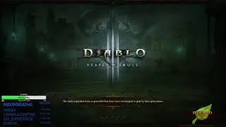 [PATCH 2.6.1] [Diablo III ] Necromancer T13 Blood Nova Build NEW VERSION!