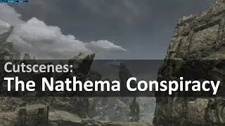 The Nathema Conspiracy - Cutscenes - Dark Side