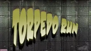 Freaky Flyers - Cactus Rose - Torpedo Run (Perfect Score!)