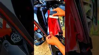 KTM DUKE 390 DRL Mods: Are They Worth It?