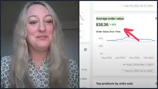Shopify Cosmetics Brand Lifts AOV By 15% (OneClickUpsell Case Study)  |  Zipify Apps Blog