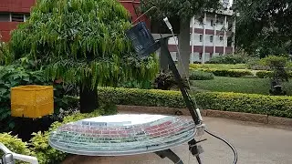 Low Cost Domestic Solar Desalination Plant | Electrical & Electronics Engg.
