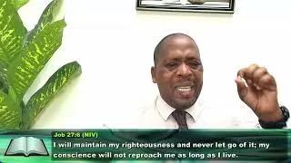 Covenant of integrity 