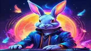 Roger Rabbit - Live Psychedelic Circus 2015
