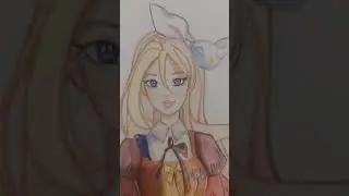 Steampunk beauty
