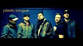 Plastic Tongue @ The Curtain Club in Dallas TX. on March 4th, 2017