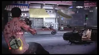 meet the new boss sleeping dogs mission
