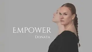 Donata - Empower (Official audio) Eurovision 2025