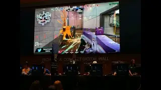 2023 USF Esports Summit and Tournament