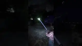 Super Lanterna Laser Titanium Maxx