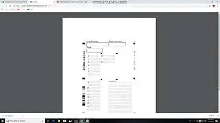 zipgrade tutorial cara buat LJK barcode