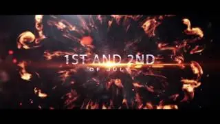 Paragon Exhibition Tournament NA Qualifier Announcement