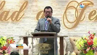LA MANSEDUMBRE - REV. MARCO RAU