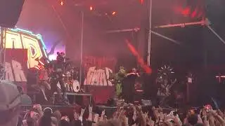 Gwar #Aftershock 05/10/25
