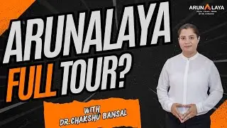 Arunalaya Healthcare Tour | India's Leading Physio & Sports Rehab Center