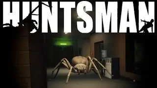 Huntsman - THEY LAYED A TRAP!