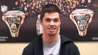 TJ FOOTBALL 2011 Highlight Tape