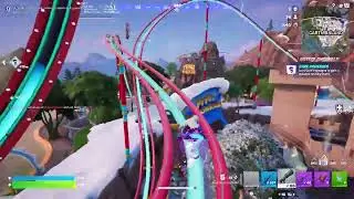 MY FIRST TIME PLAYING THE SOUTH PARK COLLAB