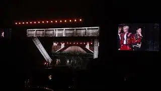 250803 WayV - Opening + Bad Alive | On Way Out