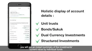Your personal wealth planner | Wealth on Mobile