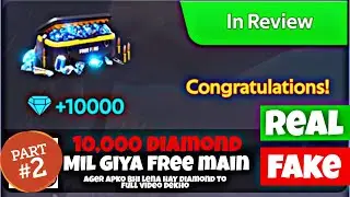 Gem Planet Marge App Real Or Fake | 10,000 diamond redeem proof live | part 2