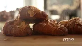 Cafe & Restaurant | Sir Charles | Coffee & Food | Fitzroy | Melbourne | Review | Content