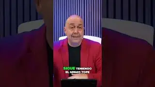 Nuevo Tope M&aacute;ximo Cotizaci&oacute;n: &iquest;Pensi&oacute;n Igual, M&aacute;s Costes? #shorts