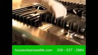 House Clean Seattle - Merry Maids, Residential House Cleaning Services