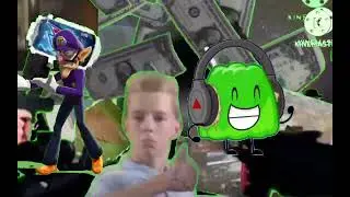 universal studios Death Note MLG V9 RUMIX