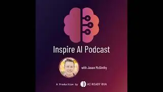 Ep 51 - Listening With Heart: How AI Turns Personal Narratives Into Actionable Insight w/ Andy Si...