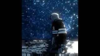 Arthur #fireforce #arthur #fire #anime #animeedit #edit #fypシ #fypシ゚viral #marriageproposals #gojo