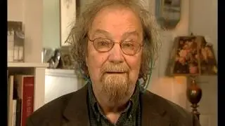 Donald Hall - Poetry readings: 'Mount Kearsarge' (94/111)