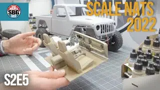 Road to Scale Nationals -  Season 2 Episode 6