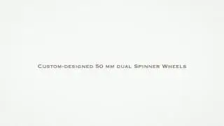 On Sale at LuggageFactory.com - Boyt Mach PC 28in Spinner - LuggageFactory.com