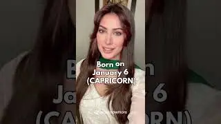 Astrology Secrets of Pakistan's Sizzling Actresses! 🌟Top 5 Zodiac Signs Revealed! 🔮| Gettoknowmore |