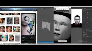 📱🤳How To Create Simple Instagram Filter 📸🖼️ Easy and Fast