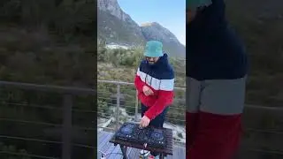 Ocean View Vaabz #housemusic #capetown #deephouse #dj