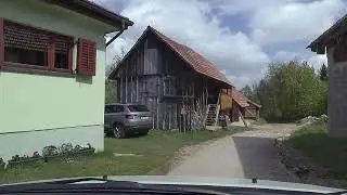 Žumberak - Bratelji, Sječevac, 24.04.2019.