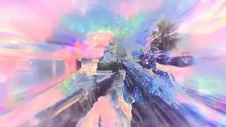 BO2 - ame (Ft. Burkitt)