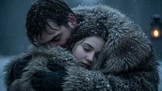 La tormenta de Nieve los atrapó... 'Dame calor', ordenó el Duque, y ella obedeció.