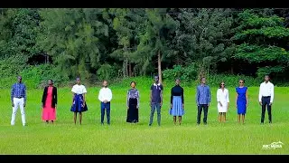 YESU UJE KWETU || FRIENDS OF JESUS MINISTRY CHOIR || ABC MEDIA